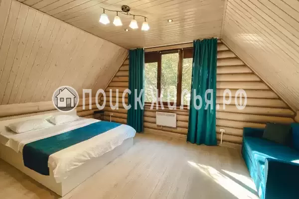 Гостиница «Эдем»