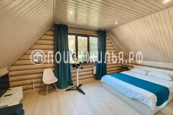 Гостиница «Эдем»