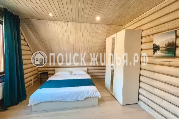 Гостиница «Эдем»