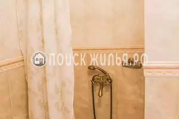 Отель «Снегири» Отель «Снегири»