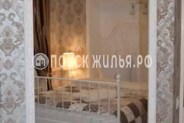 Отель «Снегири» Отель «Снегири»