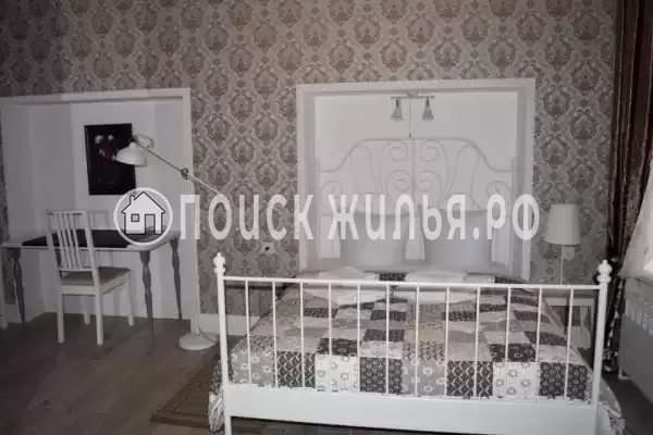 Отель «Снегири» Отель «Снегири»