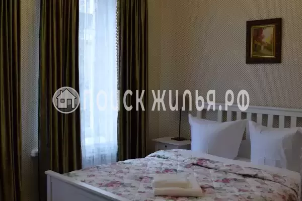 Отель «Снегири» Отель «Снегири»