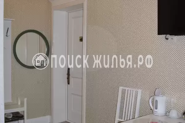 Отель «Снегири» Отель «Снегири»