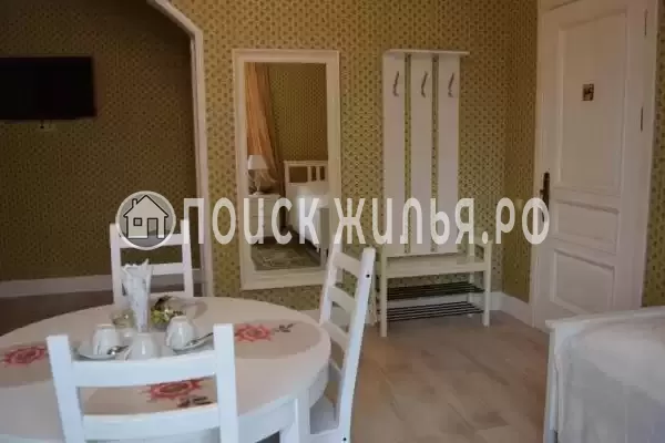 Отель «Снегири» Отель «Снегири»