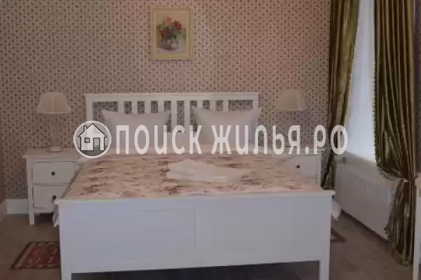 Отель «Снегири» Отель «Снегири»