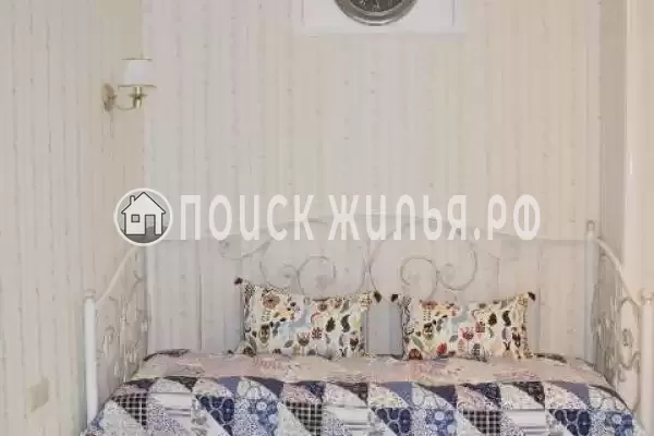 Отель «Снегири» Отель «Снегири»