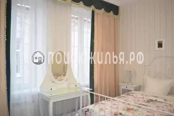 Отель «Снегири» Отель «Снегири»