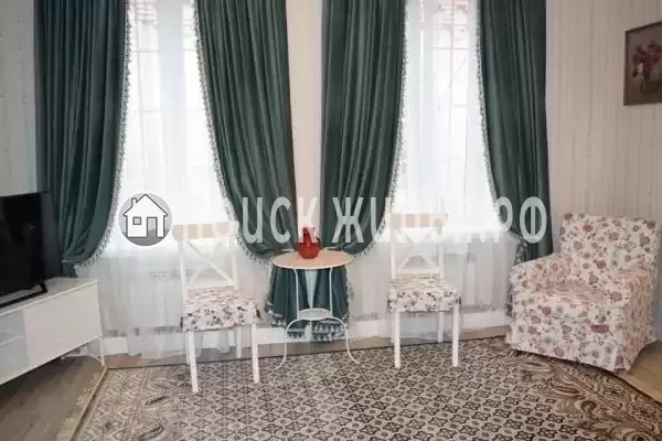 Отель «Снегири» Отель «Снегири»