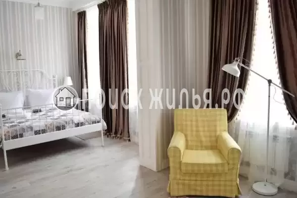 Отель «Снегири» Отель «Снегири»