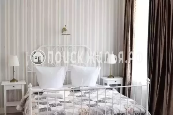 Отель «Снегири» Отель «Снегири»