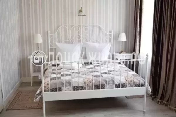 Отель «Снегири» Отель «Снегири»