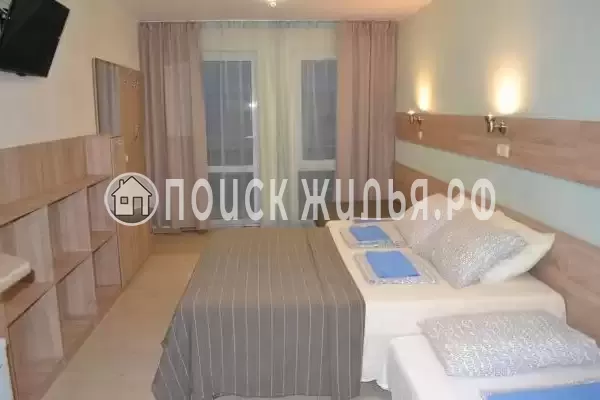 Отель «Оздоровительный Комплекс Лазурный» Отель «Оздоровительный Комплекс Лазурный»