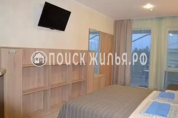 Отель «Оздоровительный Комплекс Лазурный» Отель «Оздоровительный Комплекс Лазурный»