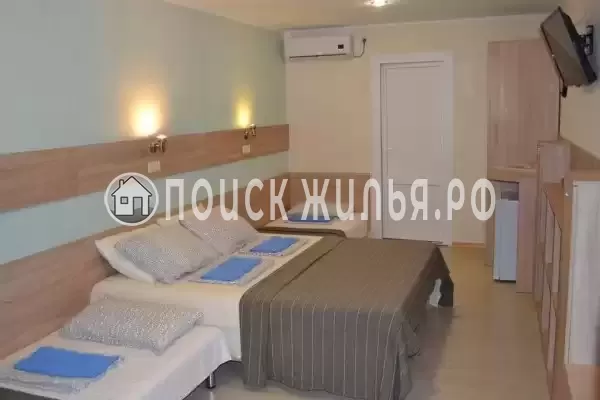 Отель «Оздоровительный Комплекс Лазурный» Отель «Оздоровительный Комплекс Лазурный»