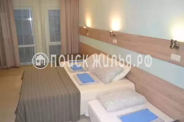 Отель «Оздоровительный Комплекс Лазурный» Отель «Оздоровительный Комплекс Лазурный»