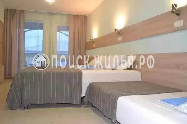 Отель «Оздоровительный Комплекс Лазурный» Отель «Оздоровительный Комплекс Лазурный»