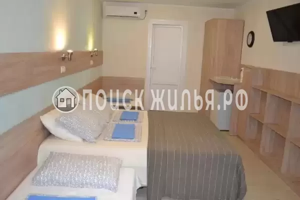 Отель «Оздоровительный Комплекс Лазурный» Отель «Оздоровительный Комплекс Лазурный»