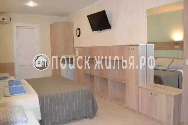 Отель «Оздоровительный Комплекс Лазурный» Отель «Оздоровительный Комплекс Лазурный»