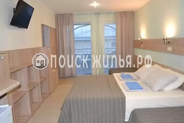 Отель «Оздоровительный Комплекс Лазурный» Отель «Оздоровительный Комплекс Лазурный»