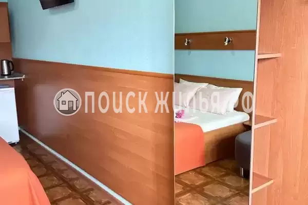 Отель «Оздоровительный Комплекс Лазурный» Отель «Оздоровительный Комплекс Лазурный»