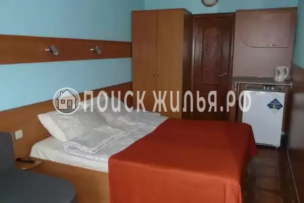 Отель «Оздоровительный Комплекс Лазурный» Отель «Оздоровительный Комплекс Лазурный»