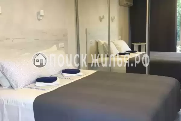 Отель «Оздоровительный Комплекс Лазурный» Отель «Оздоровительный Комплекс Лазурный»