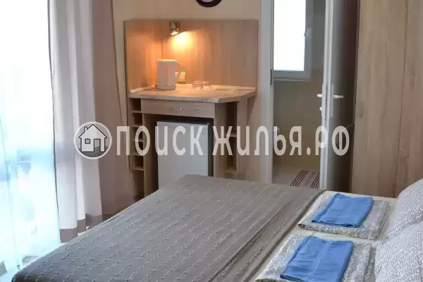 Отель «Оздоровительный Комплекс Лазурный» Отель «Оздоровительный Комплекс Лазурный»