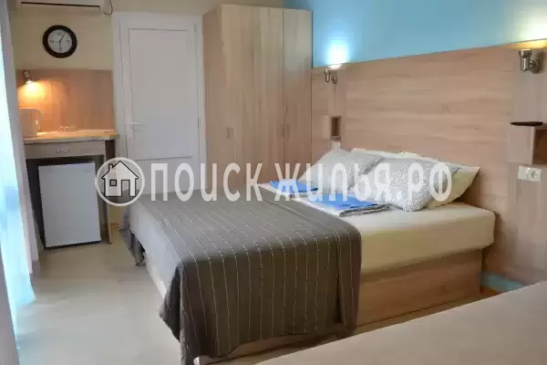 Отель «Оздоровительный Комплекс Лазурный» Отель «Оздоровительный Комплекс Лазурный»