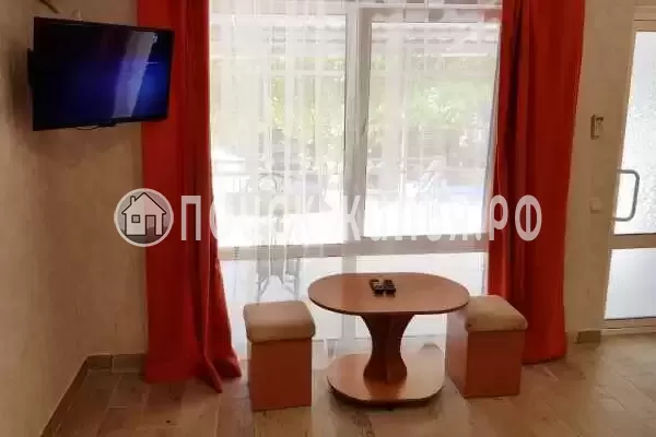 Отель «Оздоровительный Комплекс Лазурный» Отель «Оздоровительный Комплекс Лазурный»