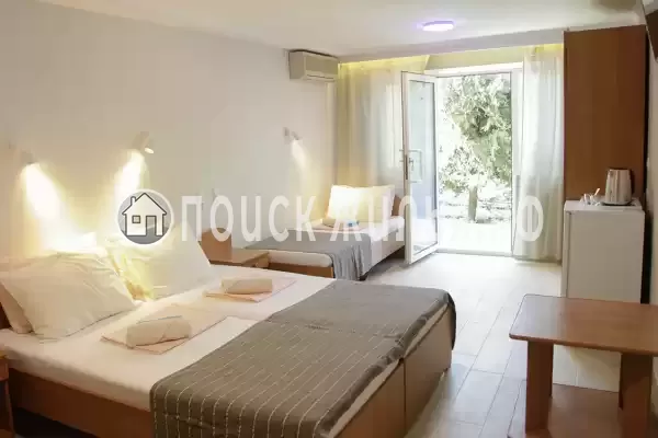 Отель «Оздоровительный Комплекс Лазурный» Отель «Оздоровительный Комплекс Лазурный»