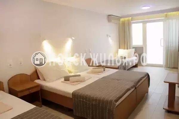 Отель «Оздоровительный Комплекс Лазурный» Отель «Оздоровительный Комплекс Лазурный»