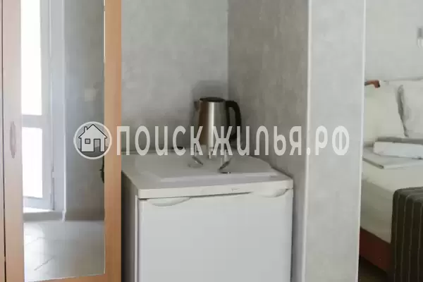 Отель «Оздоровительный Комплекс Лазурный» Отель «Оздоровительный Комплекс Лазурный»