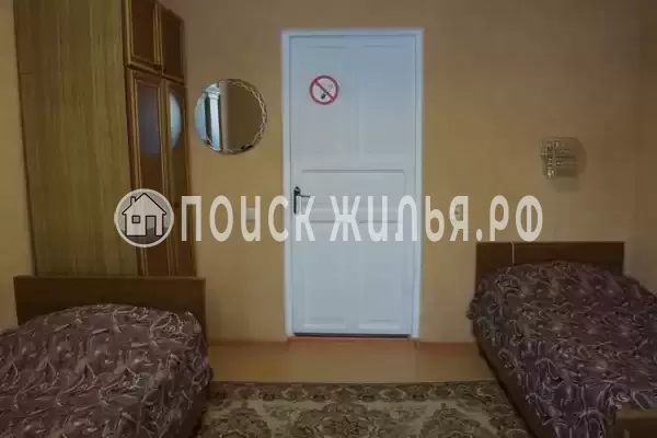 Отель «Вереск»