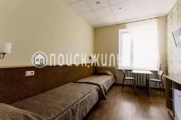 Отель «Вереск»