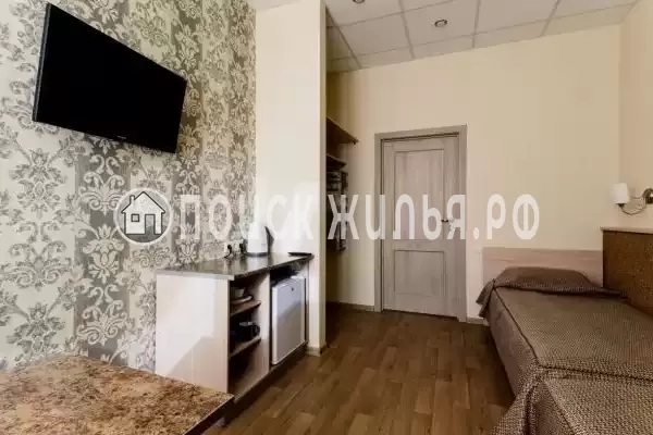 Отель «Вереск»