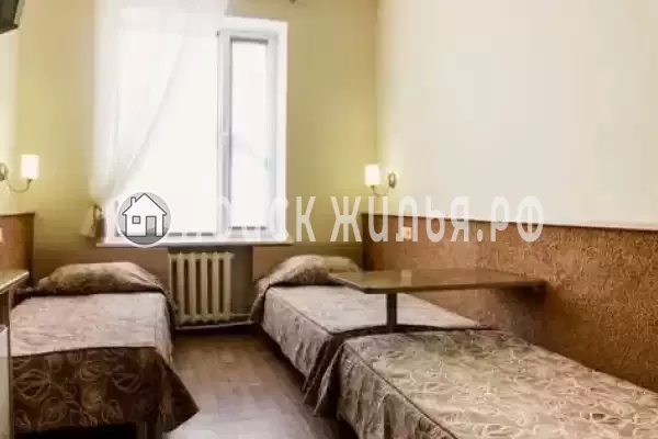 Отель «Вереск»