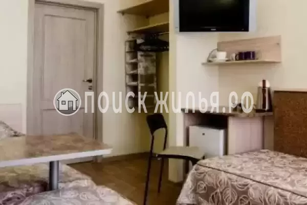 Отель «Вереск»