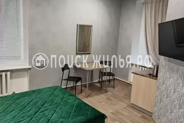 Отель «Вереск»