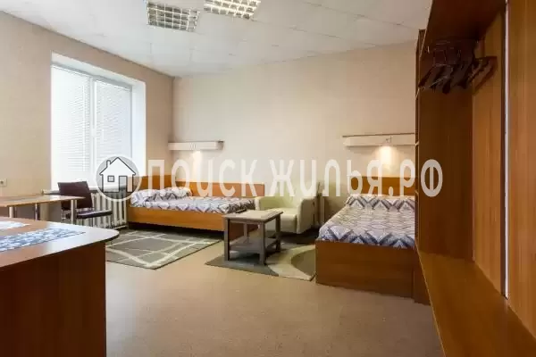 Отель «Вереск»