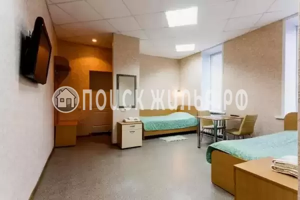 Отель «Вереск»