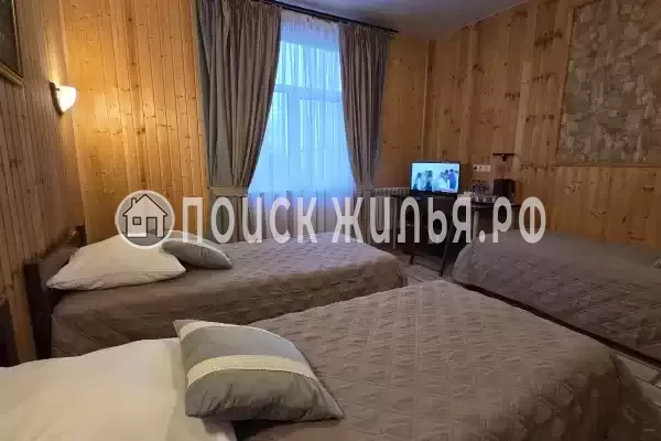 Отель «Особняк на Карла Маркса» Отель «Особняк на Карла Маркса»