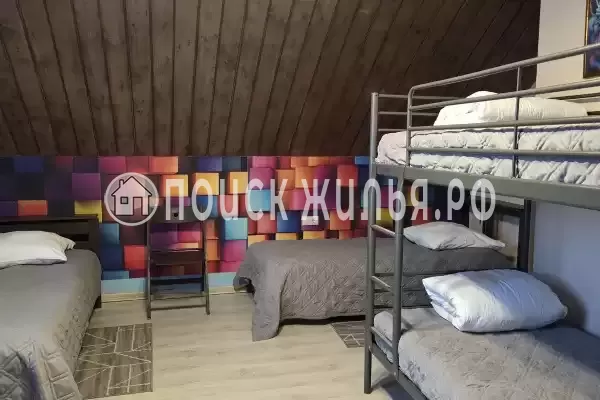 Отель «Особняк на Карла Маркса» Отель «Особняк на Карла Маркса»