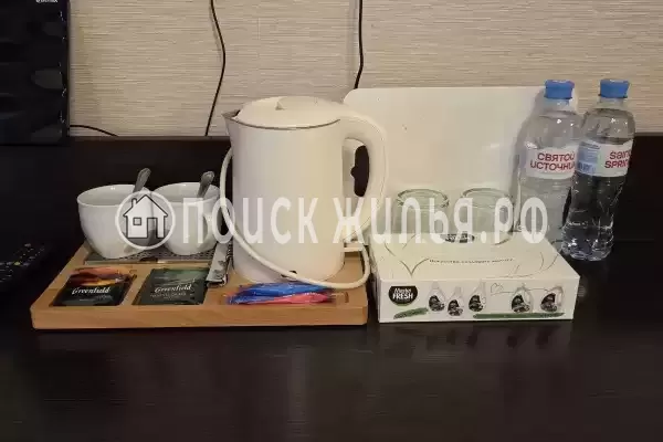 Отель «Особняк на Карла Маркса» Отель «Особняк на Карла Маркса»