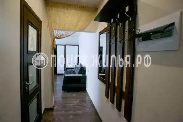 Отель «Кают-компания»