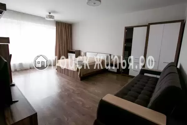 Отель «Кают-компания»