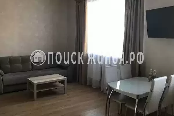 Отель «Кают-компания»