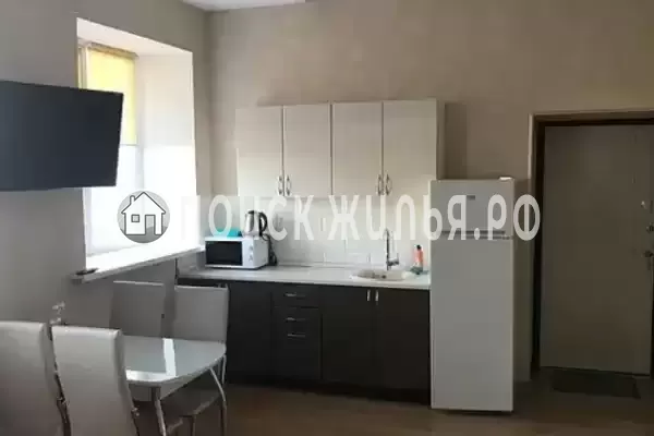 Отель «Кают-компания»