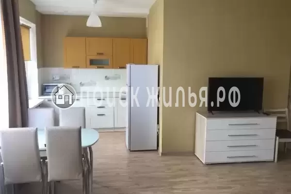 Отель «Кают-компания»