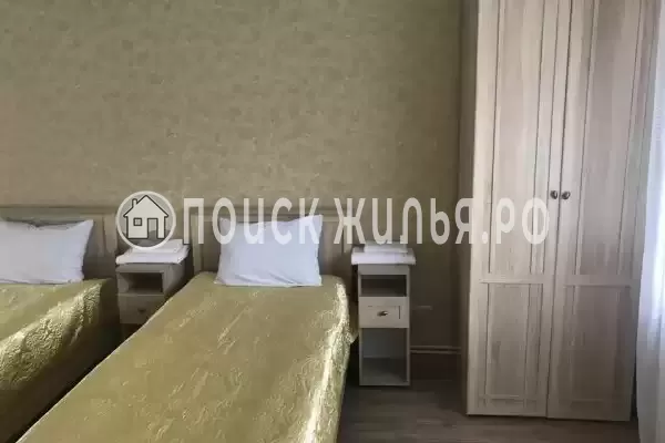 Отель «Кают-компания»